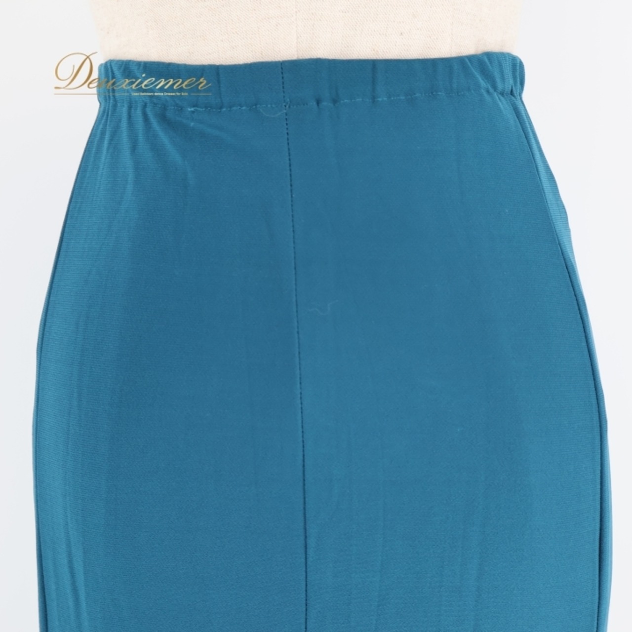 フラメンコ 衣装 ファルダ スカート グリーン系 ブルー系 緑 青 無地 練習着 レッスン 伸縮 ストレッチ 伸縮素材 レディース おしゃれ フラメンコ レッスン着 かわいい 柔らかい