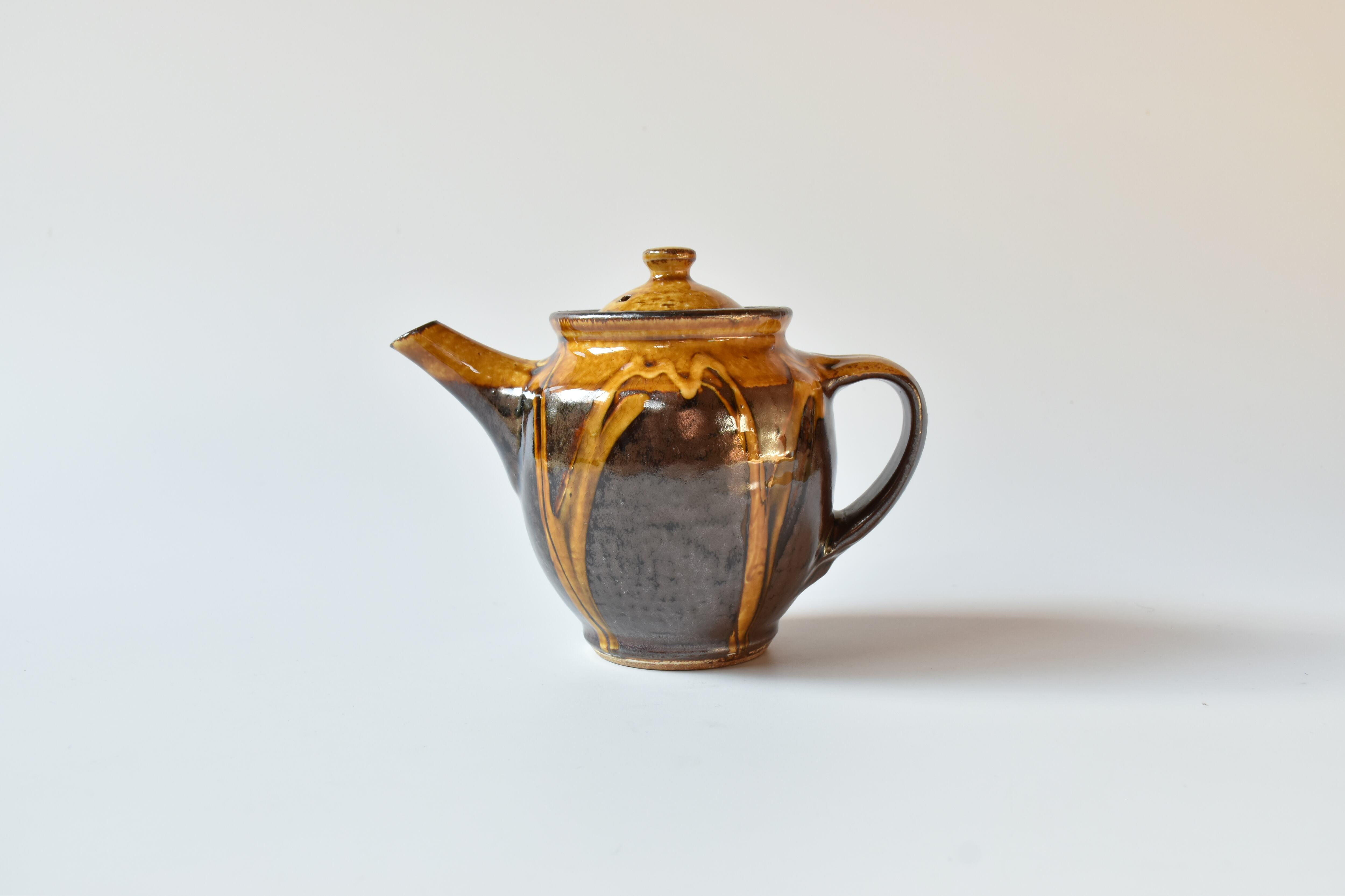 器と暮らし 旅船頭