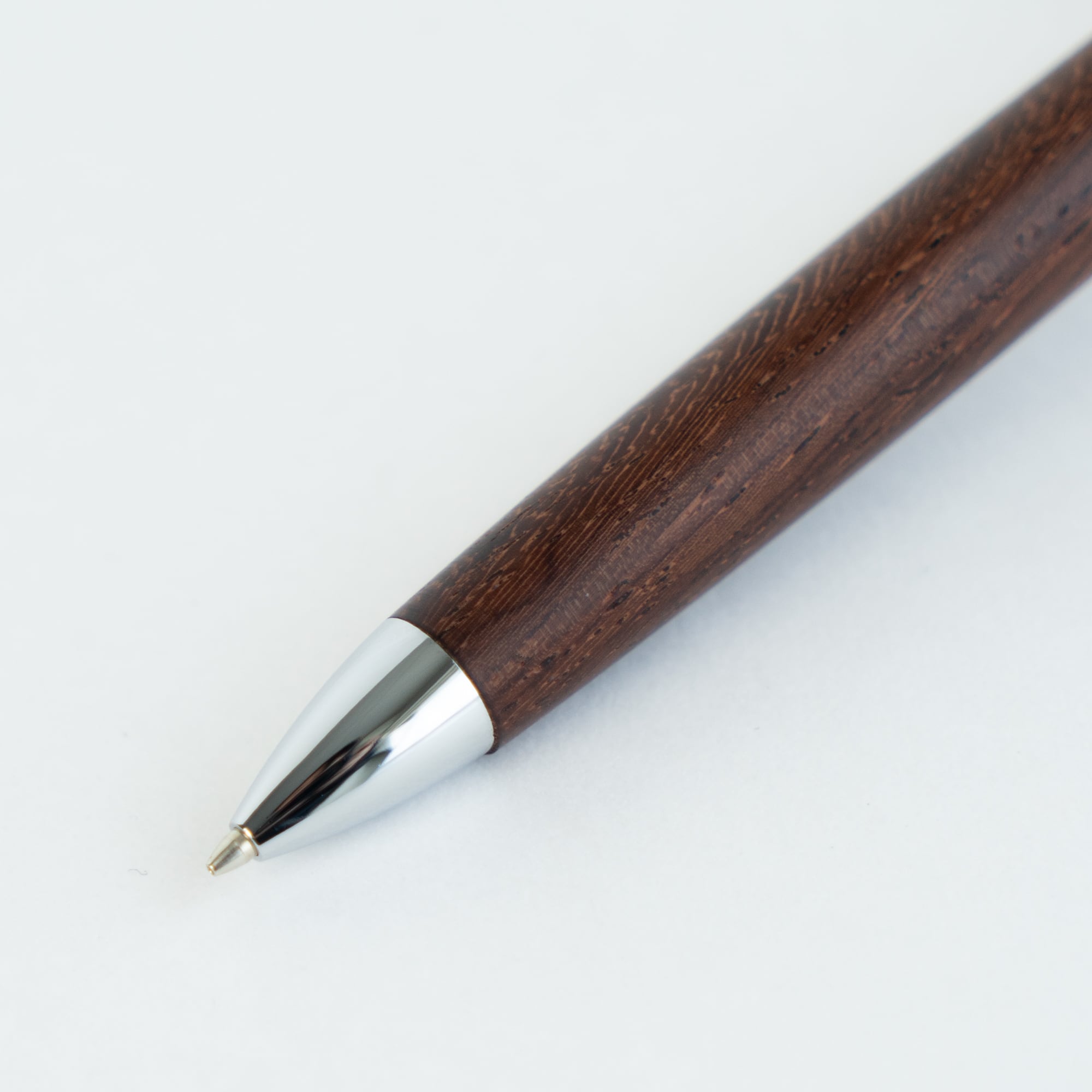 新発売】シタン（紫檀）/ローズウッド / 0.5mmシャープペンシル Penman