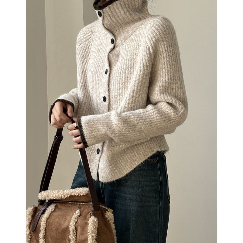 カーディガン | coto.meki