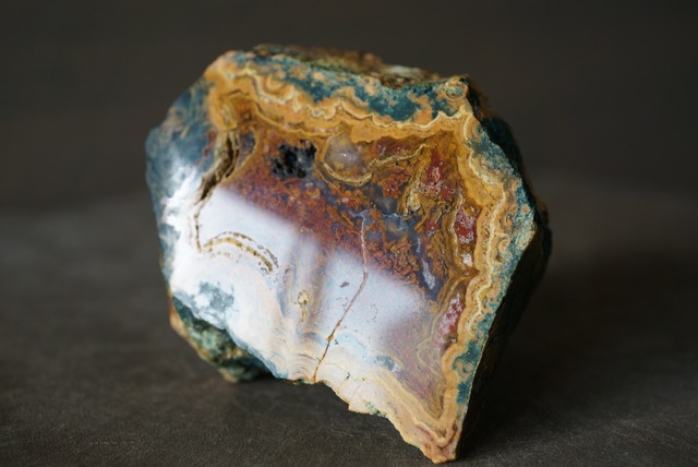 オルフェウス・アゲート Orpheus Agate 1196