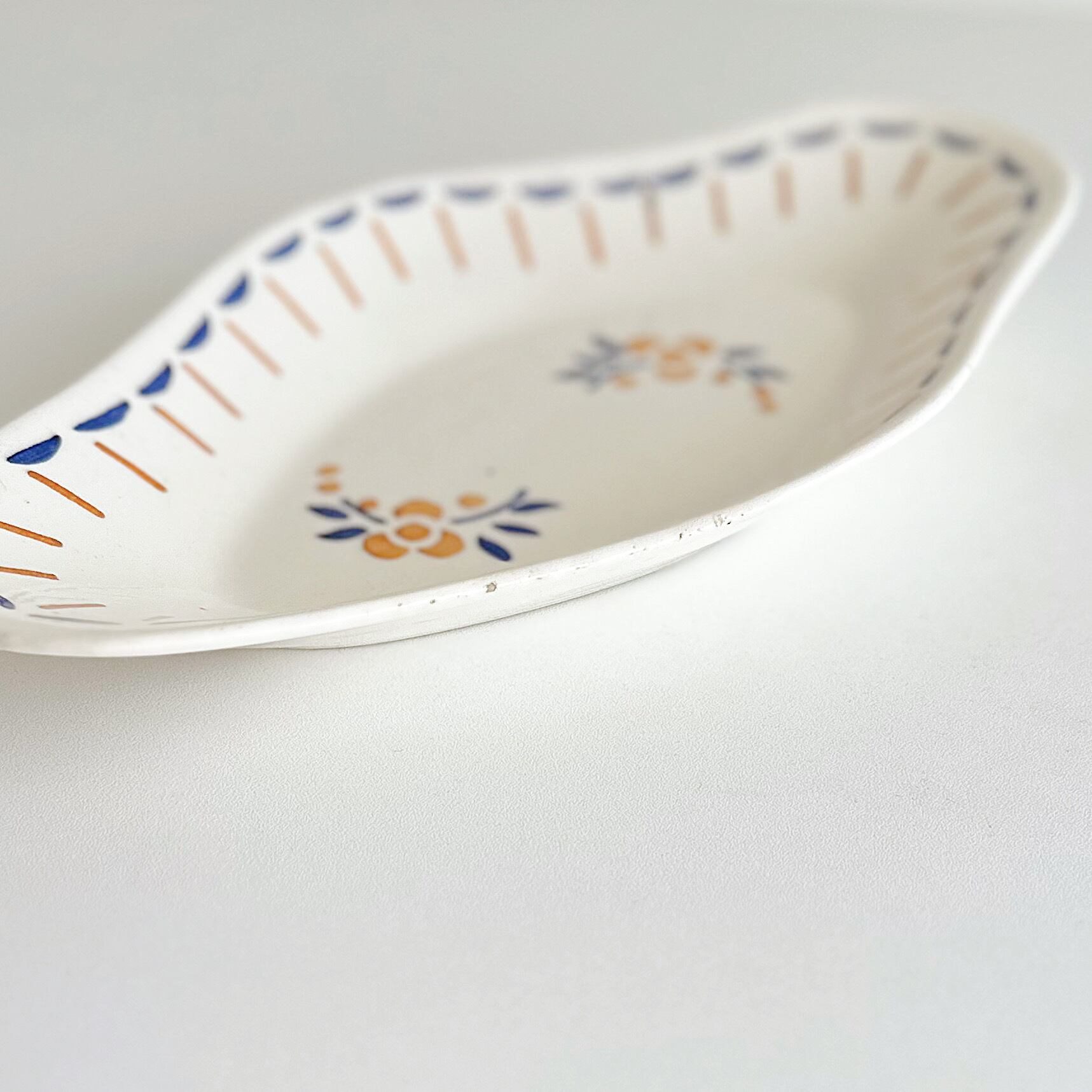 Longwy ロンウィ ラヴィエ MALMAISON （フランス） | ぽわにえ・だ