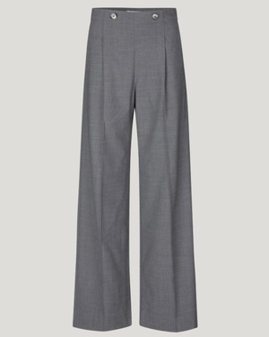 BAUM UND PFERDGARTEN/wide pants