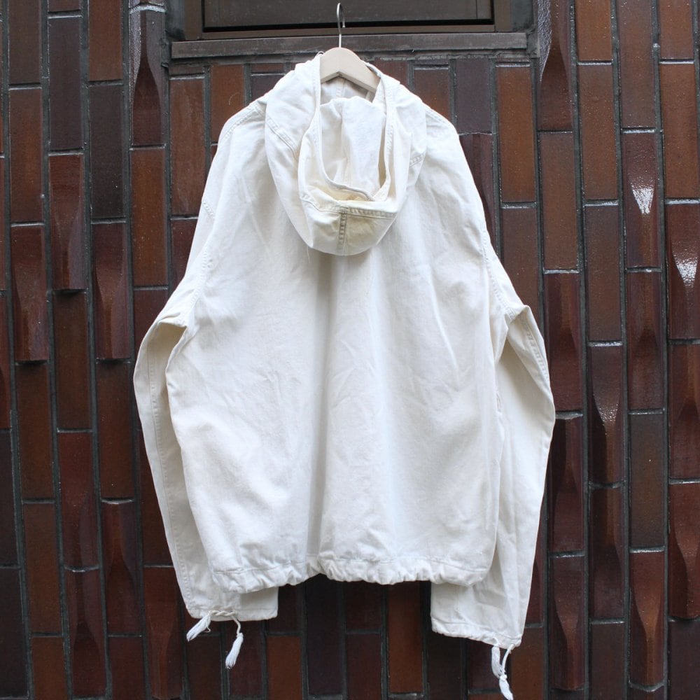 Vintage [US NAVY] Salvage Parka [1940s-] Salvage Parka | beruf