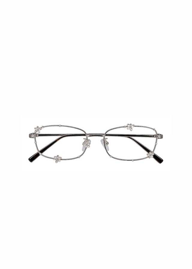 影山紗和子 x YNYN DIY Glasses 01
