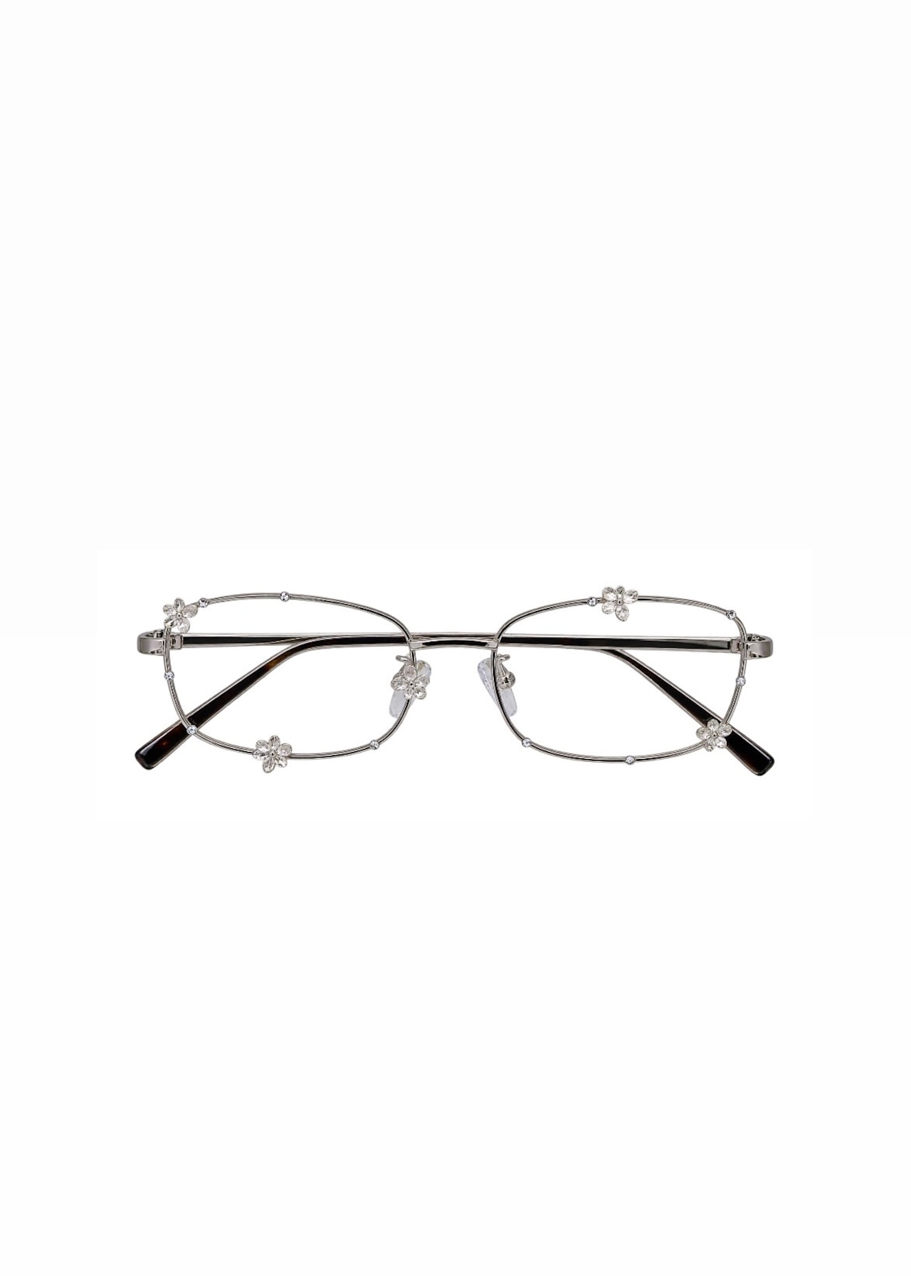 影山紗和子 x YNYN DIY Glasses 01