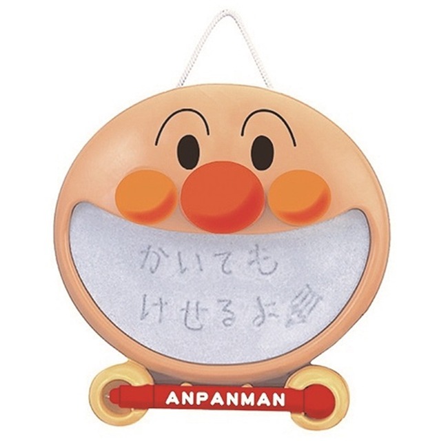 アンパンマン ミニミニらくがきボードNEW(8903868)