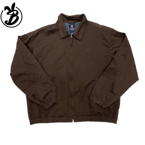 CHAPS - Drizzler Jacket