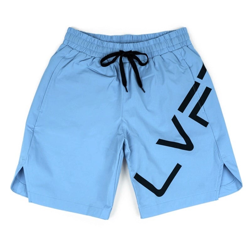 LVFT. Live Fit ハーフ パンツ/フィットネス/スポーツウェア/メンズ