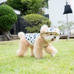 【puppygallery公式】Little panther cooling tank top　4XL-5XL