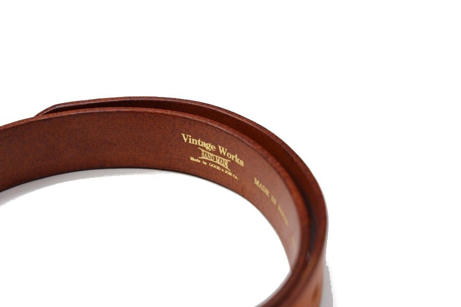 VINTAGE WORKS(ヴィンテージワークス)~(DH5536) 38mm VINTAGE WORKS(ヴィンテージワークス)~(DH5536) 38mm