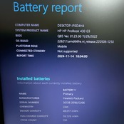 HP ProBook 430 G / Core i7-8550U / メモリ8GB / SSD256GB / ノートパソコン