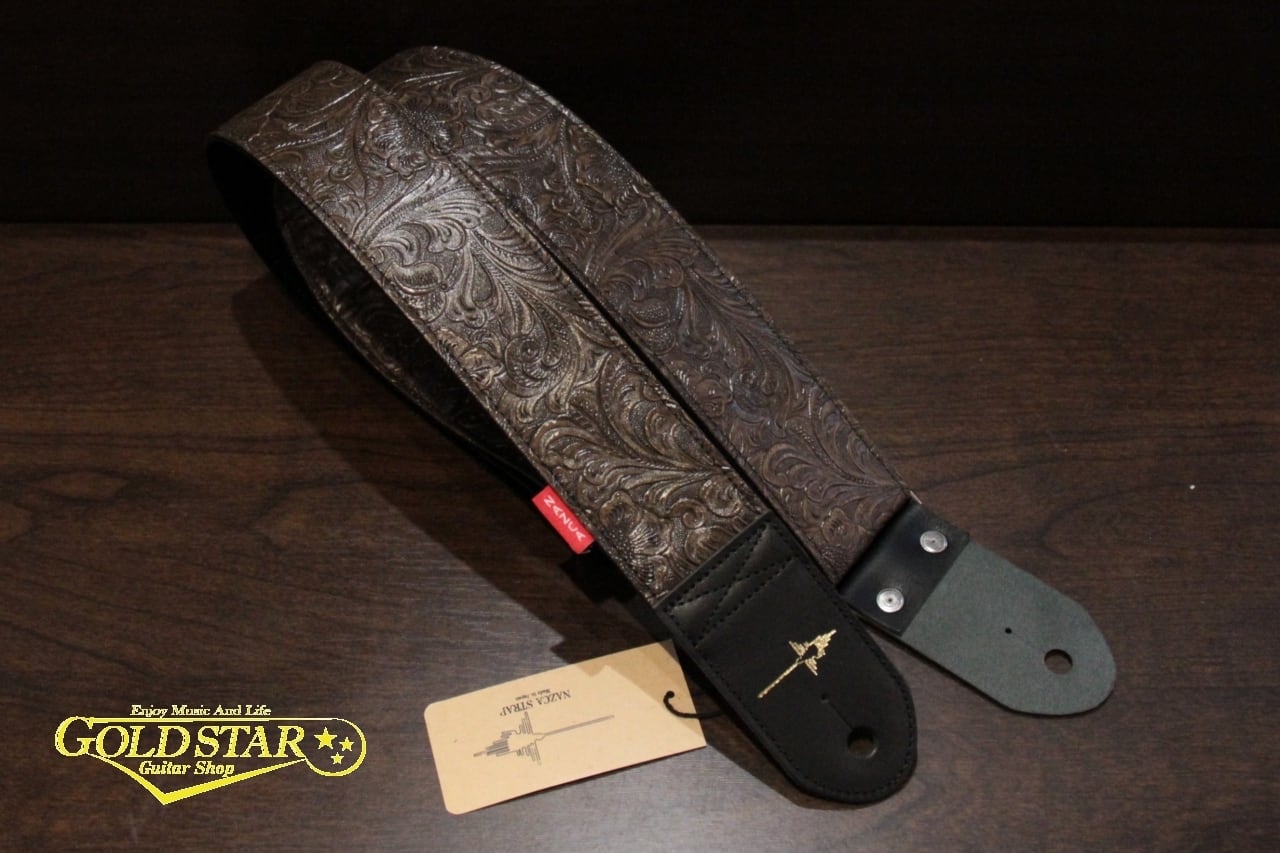 ストラップ | ギターショップ GOLD STAR (WebShop)