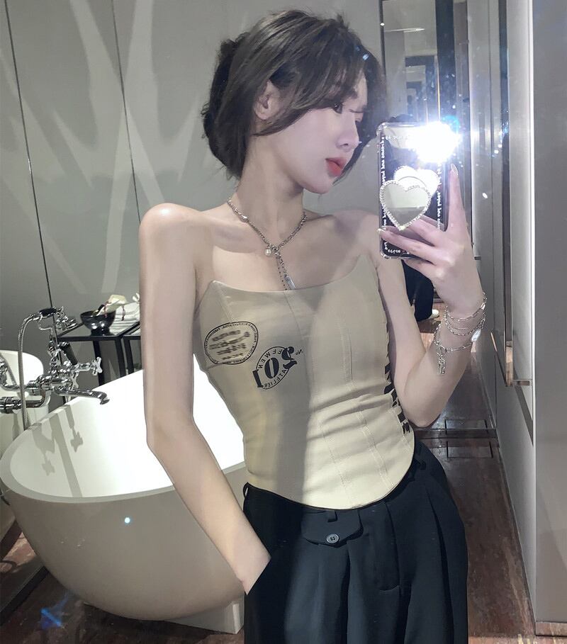 サマーショートコート 夏物 ブラックストロベリース87232424810