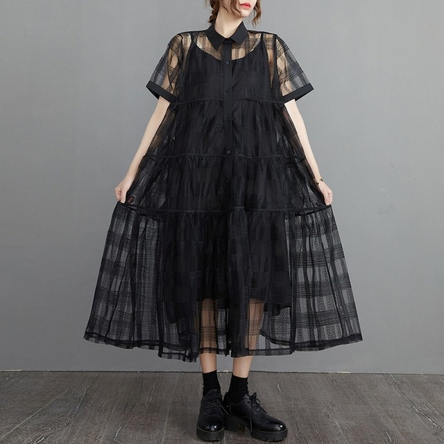 two piece tops set up / l0343