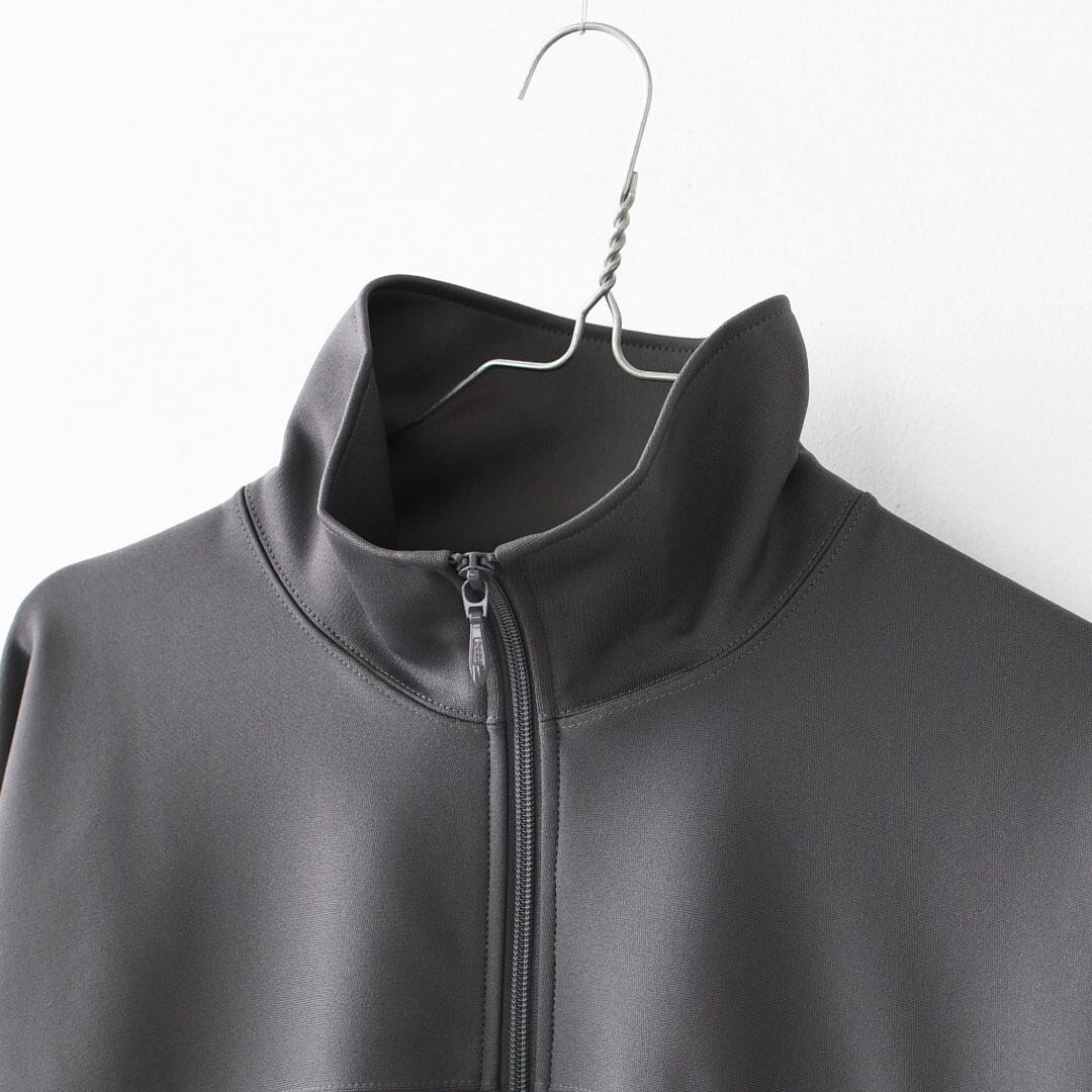 SOUTH2 WEST8 [サウスツーウエストエイト] Trainer Jacket - Poly