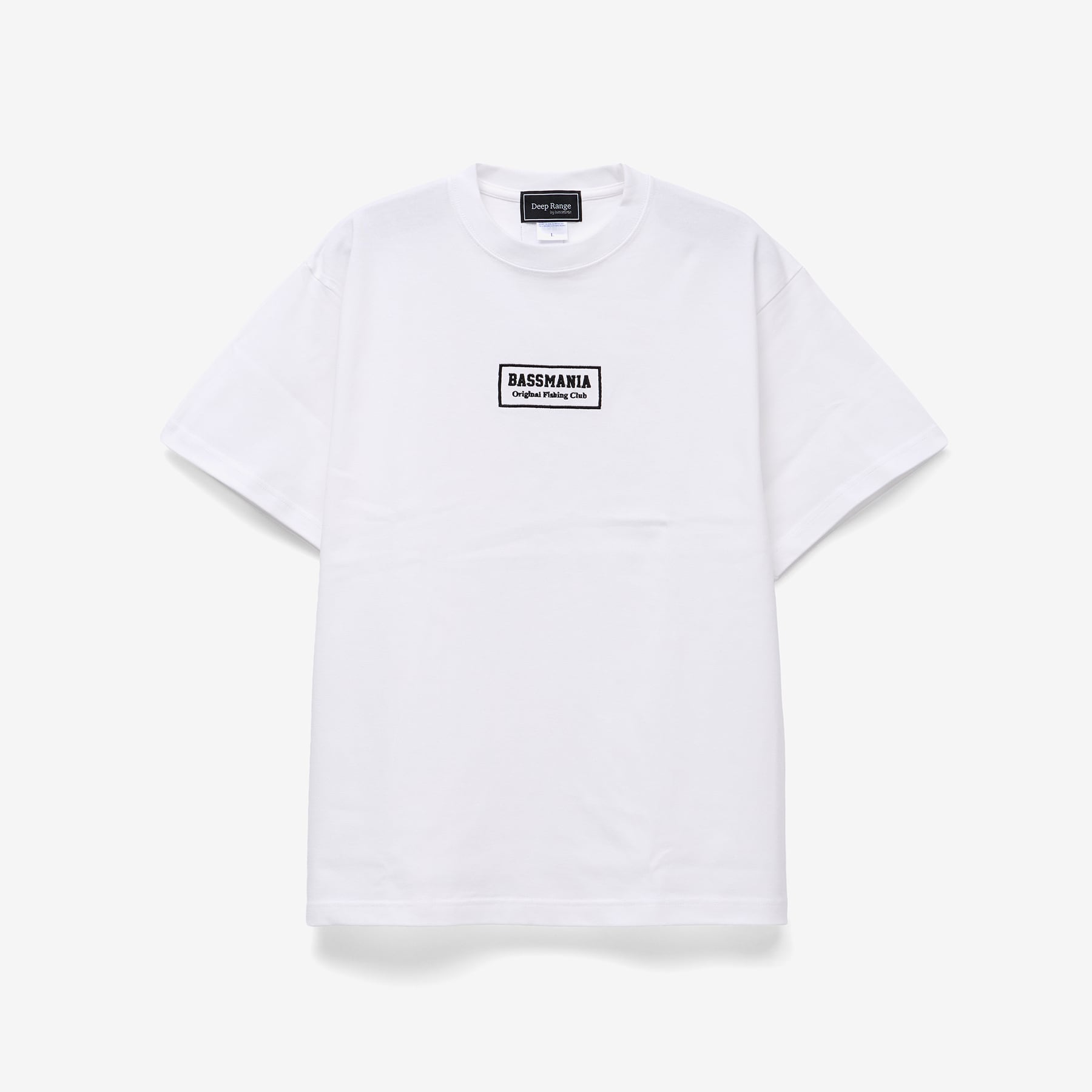 Tシャツ・ロンT | bassmania.jp