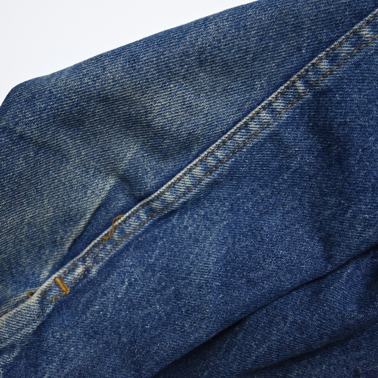80’s Lee vintage XL 220-J Denim Jacket