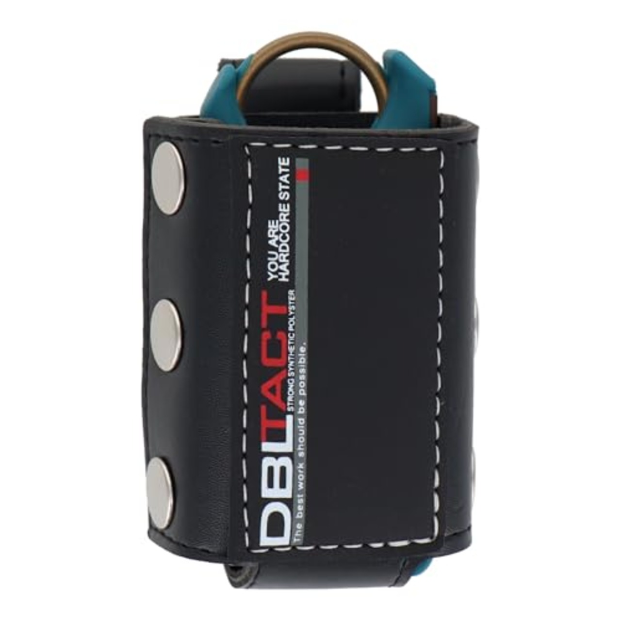 三共コーポレーション DBLTACT 水平器ケースM ブラック DT-LC-M-BK