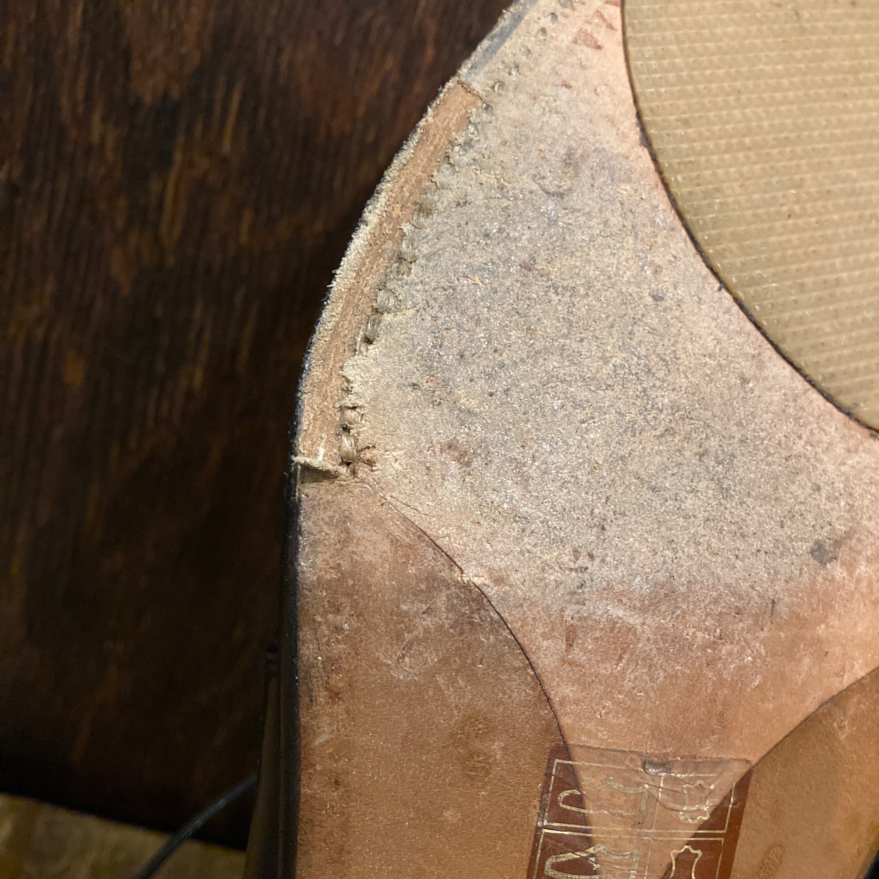 MEERMIN Linea MAESTRO ドレスシューズ ダービーシューズ 黒 メルミン