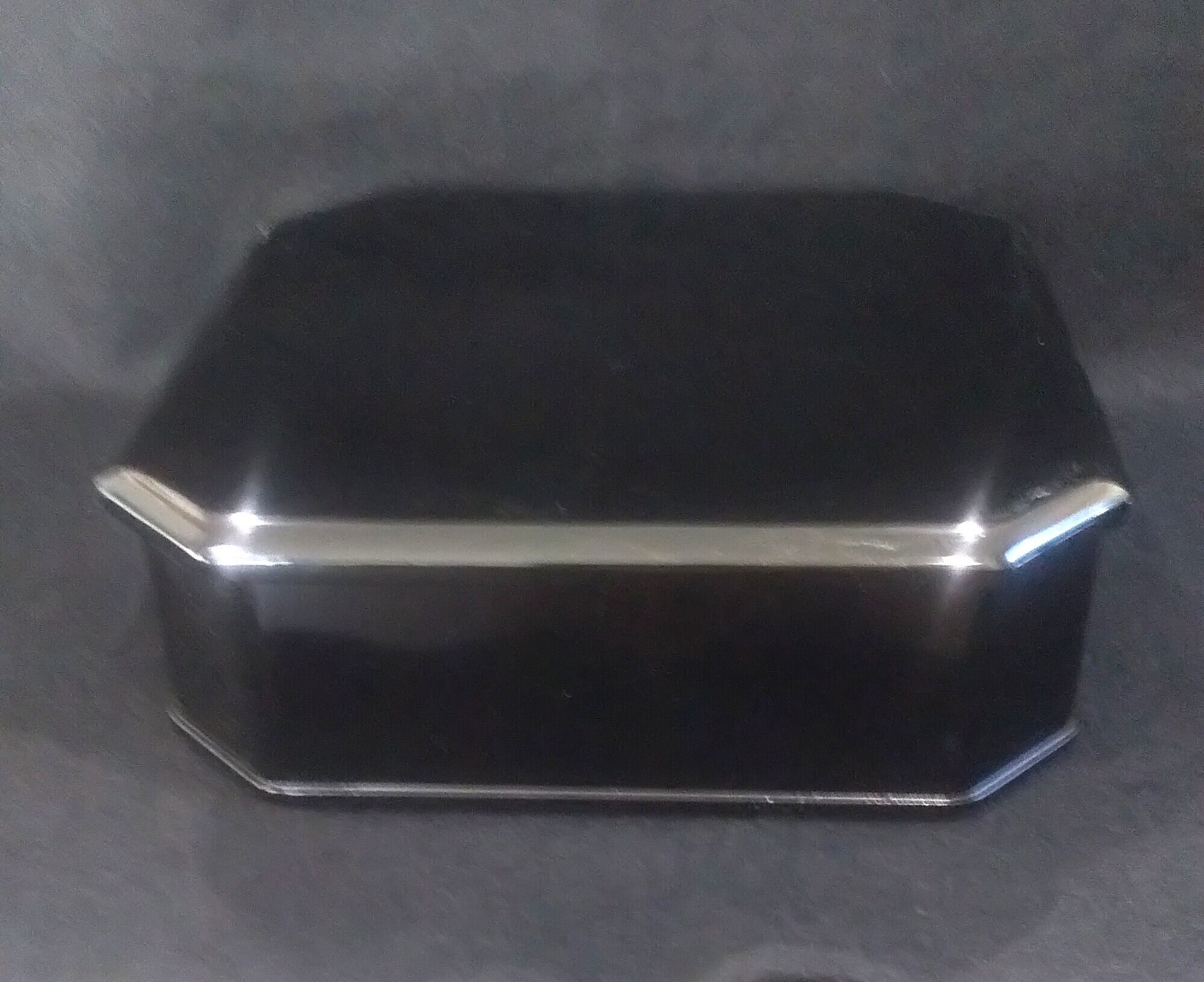 真塗 縁高(5客) 初商品 | 茶道具 荒木関