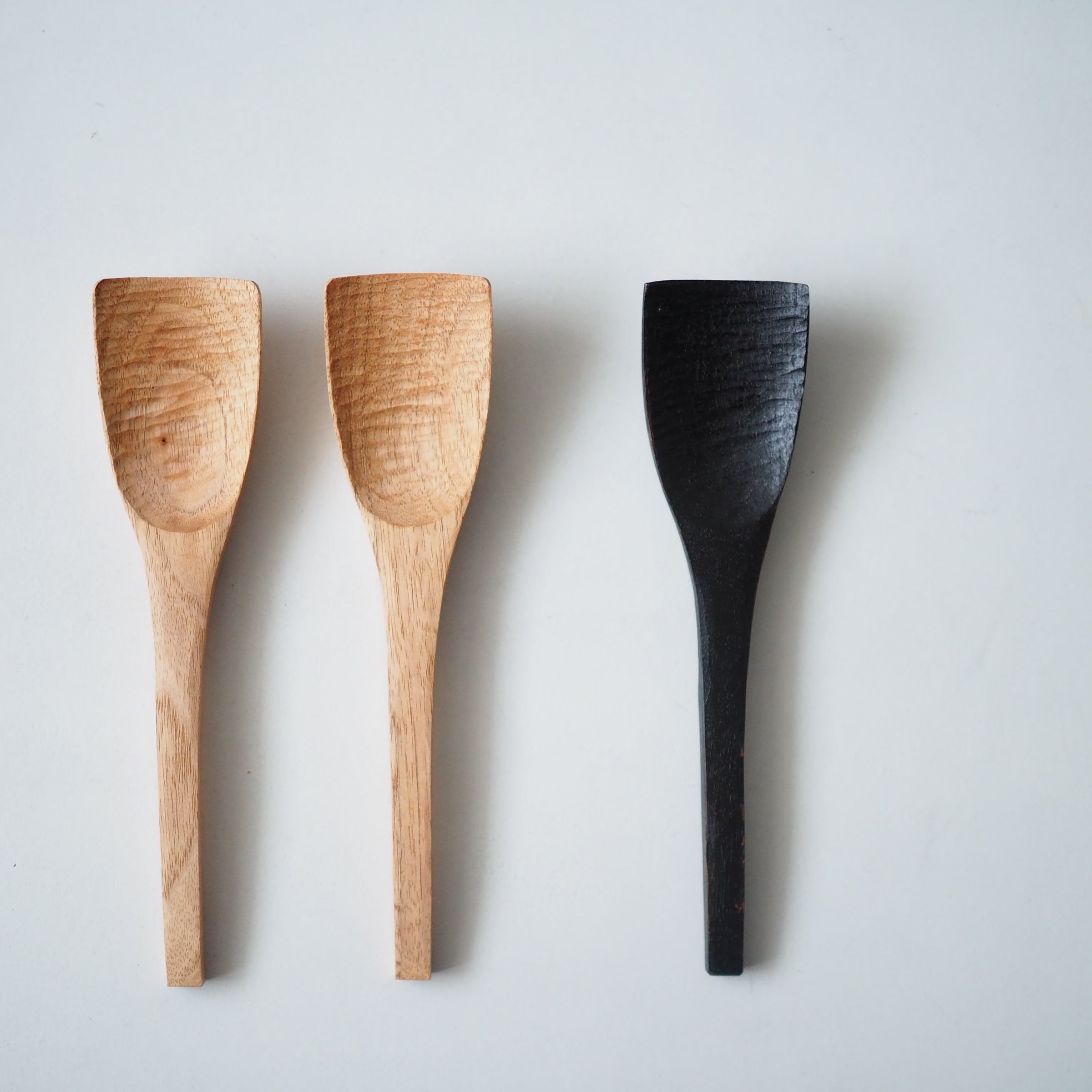 【新品未使用品】萩原英二　はしご花器 木・竹 | H.works
