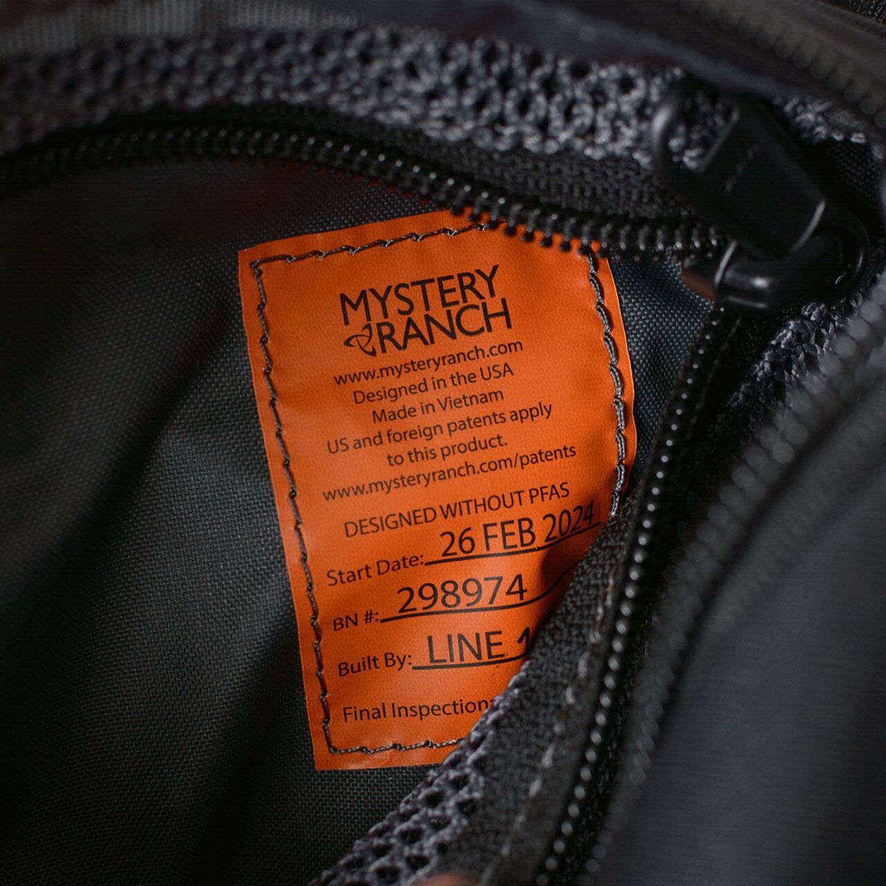 バッグ MYSTERY RANCH ForagerHipsack USA Mystery Ranch Forager Hip Pack – Elk River Guiding Online Store