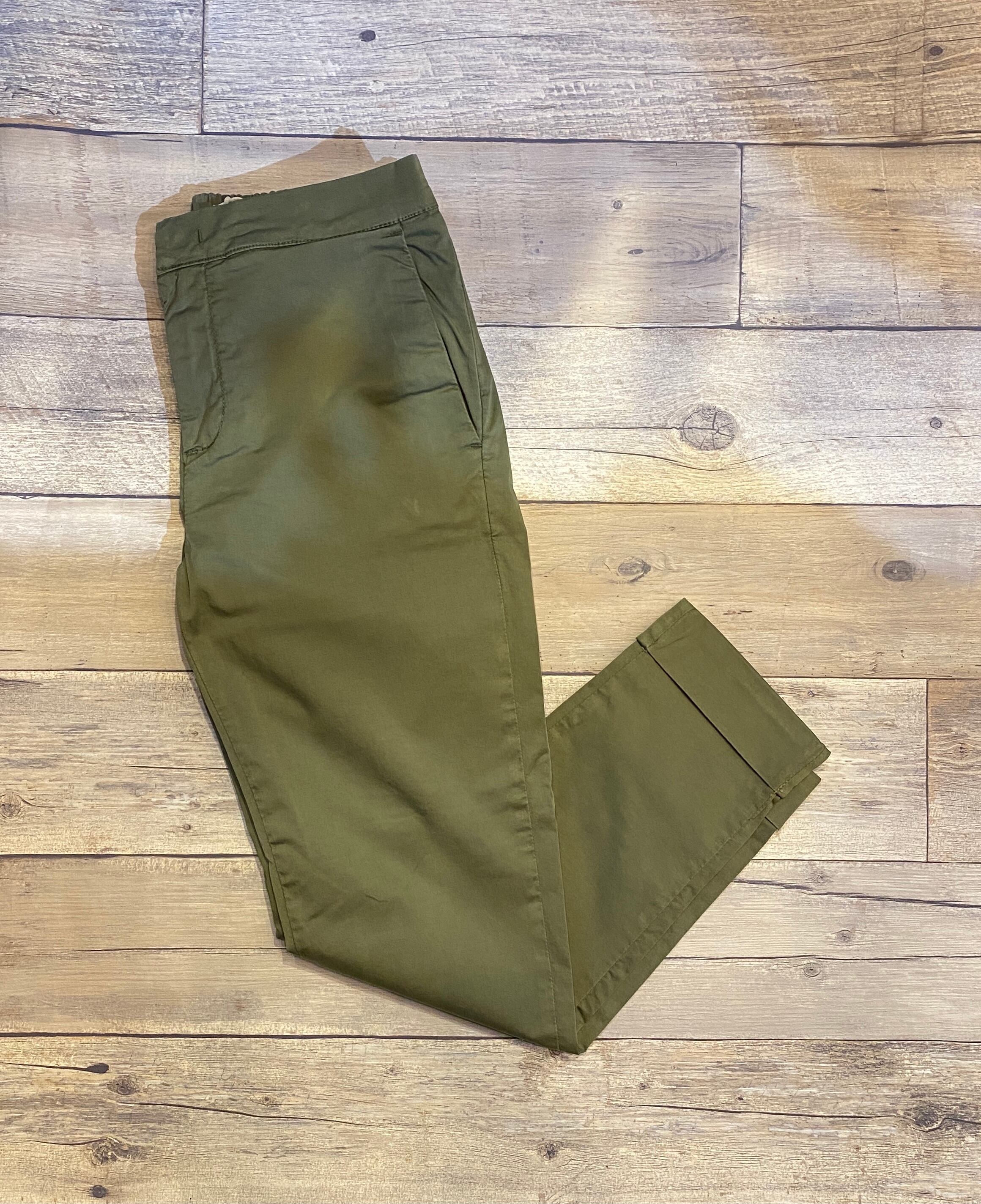 SSEINSE / PSE723SS / イージーパンツ