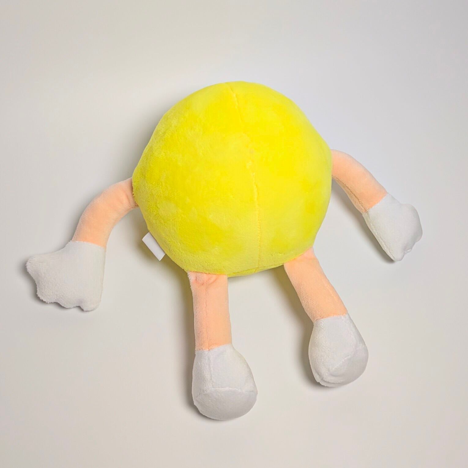 m&m's ( エムアンドエムズ ) 】 ぬいぐるみ プラッシュ plush