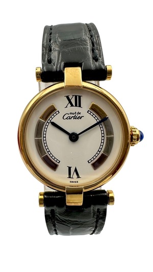 Cartier カルティエ マスト ヴァンドーム 32866-202609