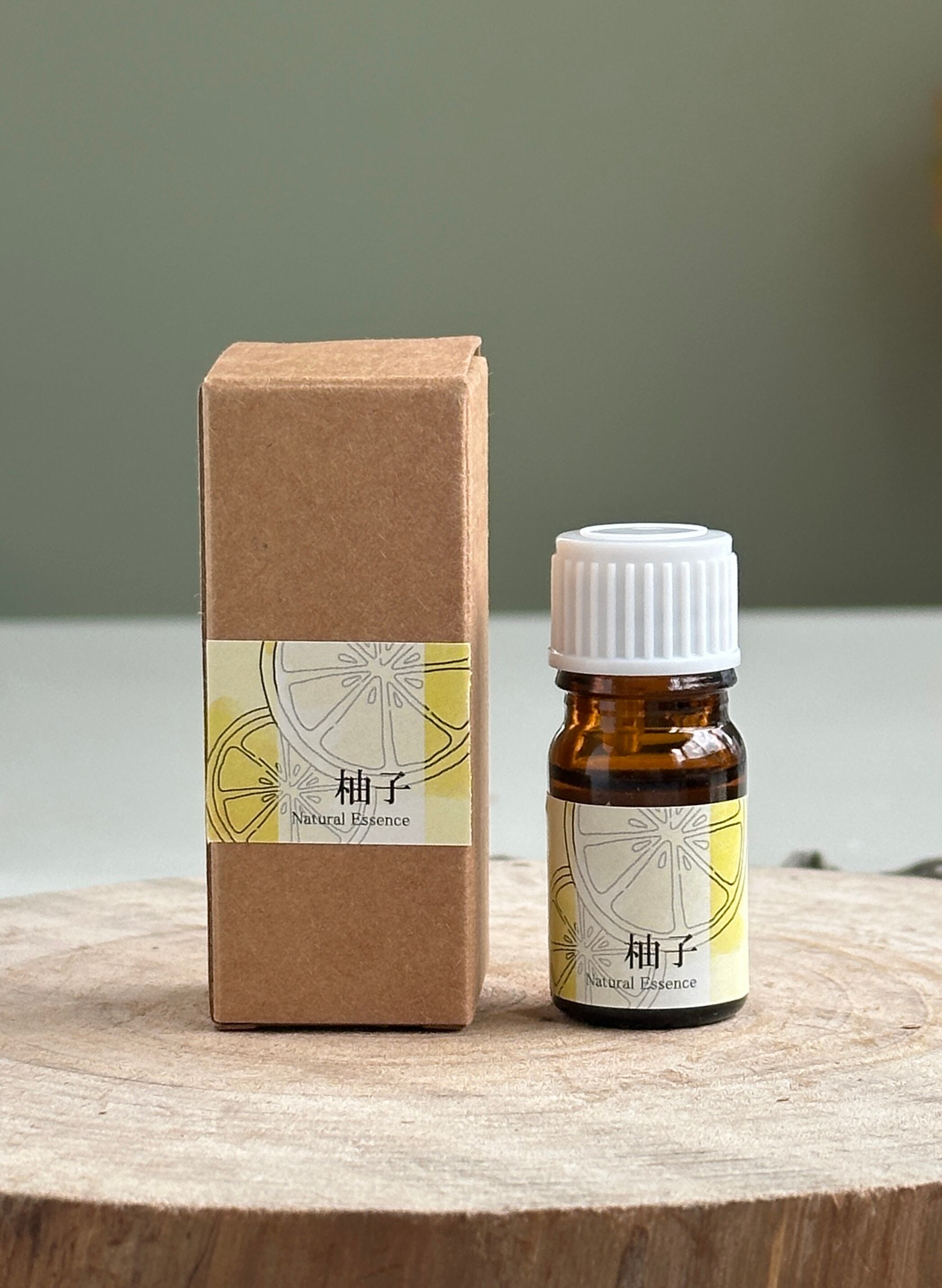 ネイルケアオイルDS（八重桜天然香料使用） 5mL | Vivid Nature Lab
