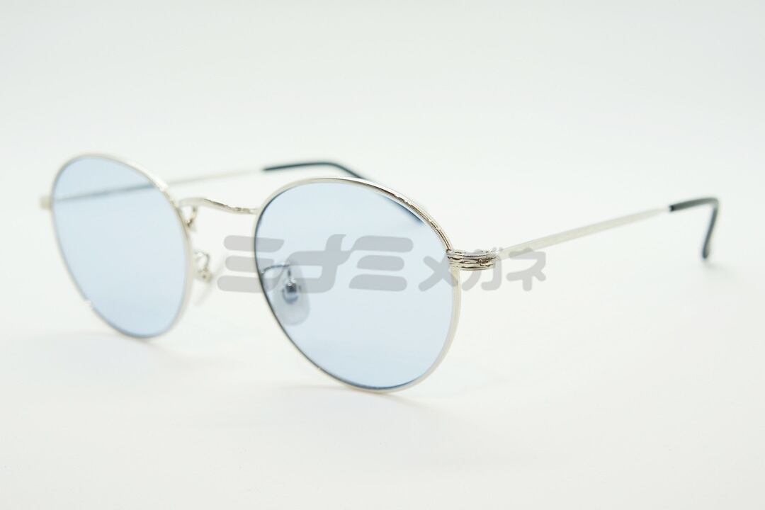 KOHH着用モデル】BOSTON CLUB サングラス WESTON Col.01 ボストン