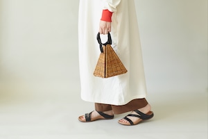 TRIANGLE　BAG