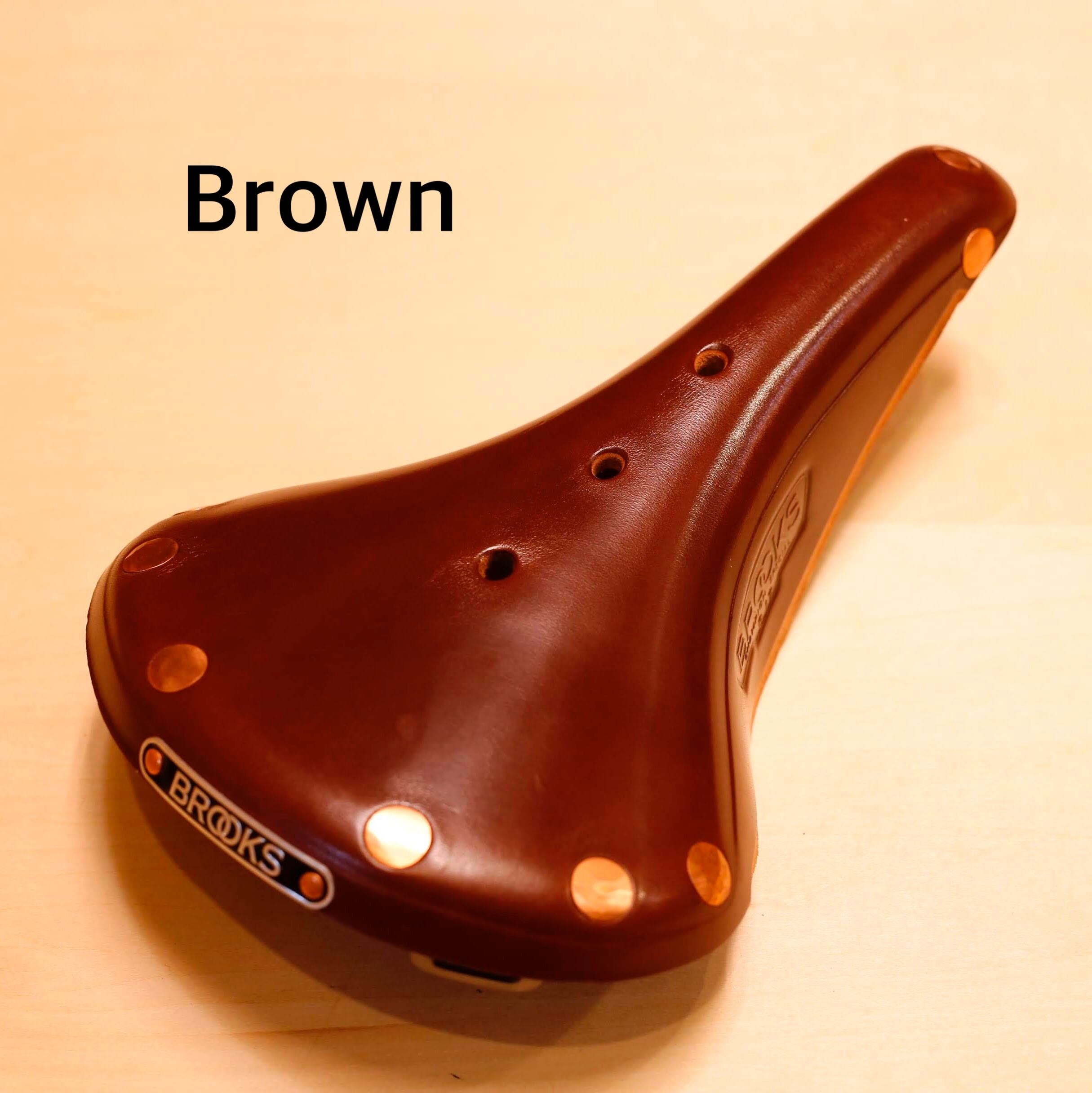 BROOKS* B17 SPECIAL Titan | velo life UNPEU