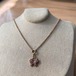 ANNA SUI ネックレス