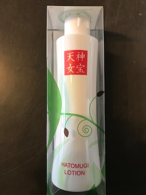 能登応援 JAはくい みたから天女化粧水 200ml