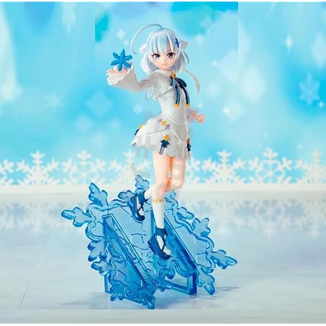 公女殿下の家庭教師 Luminasta ティナ・ハワード フィギュア