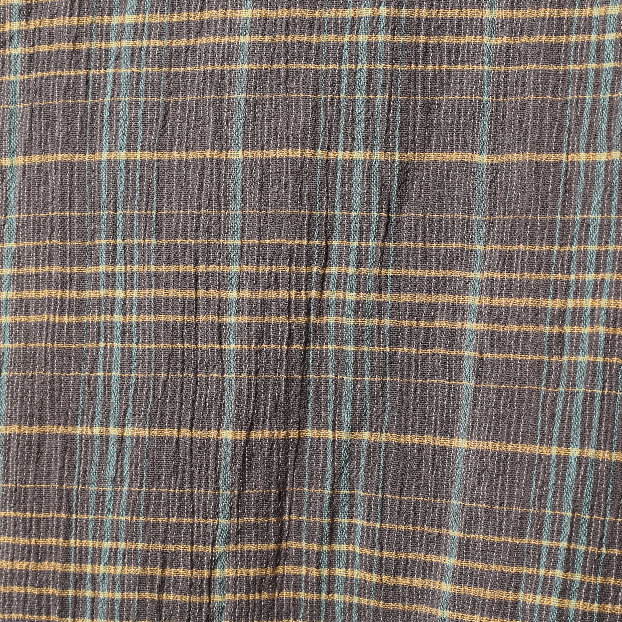 極美品 L 13年 A/C Yarn Dye Shirt Patagonia ACシャツ ヤーンダイ パタゴニア