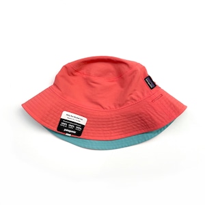 Patagonia Baby Sun Bucket Hat COR【24M-5T】