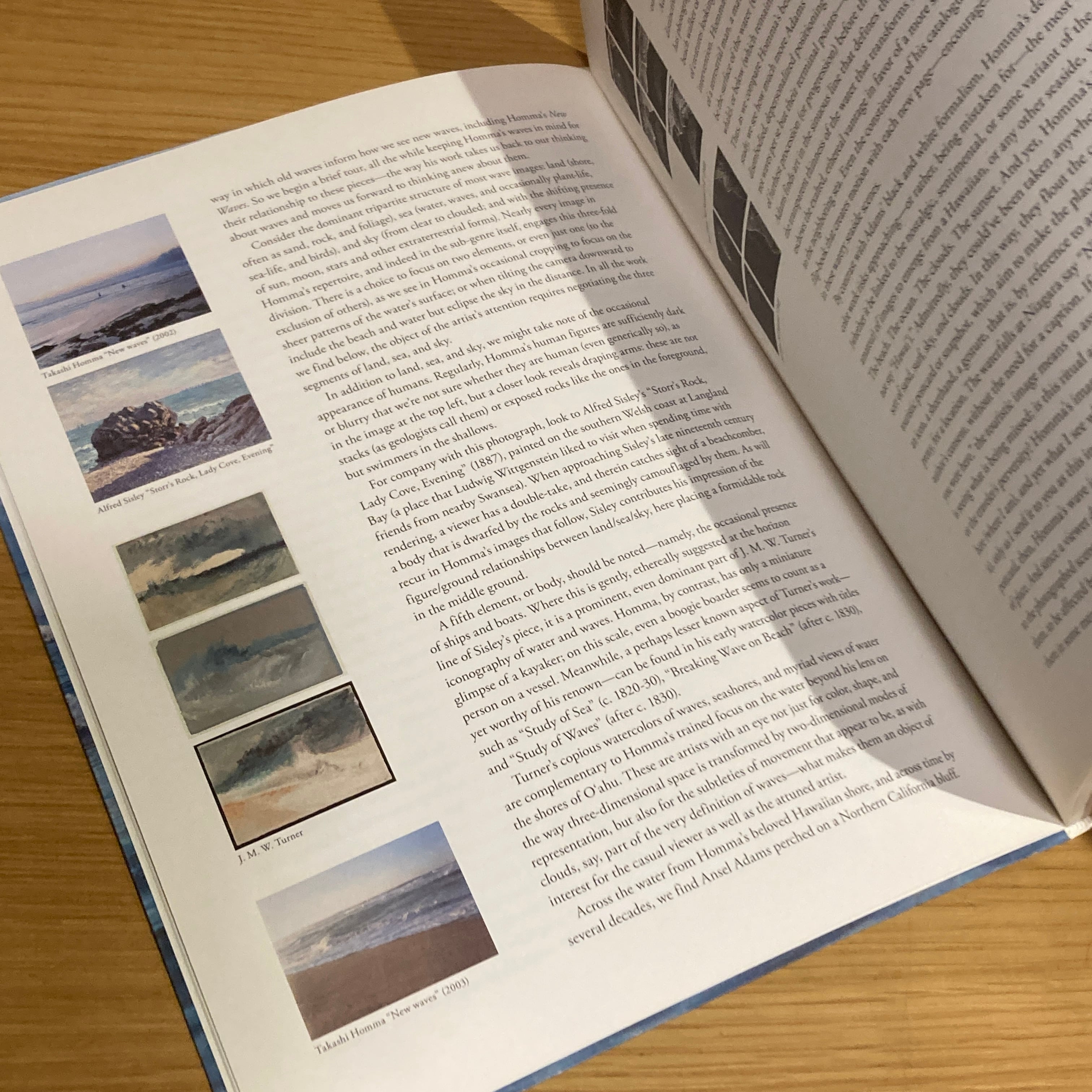 NEW WAVES 2000-2013 / Takashi Homma ホンマタカシ | 百年