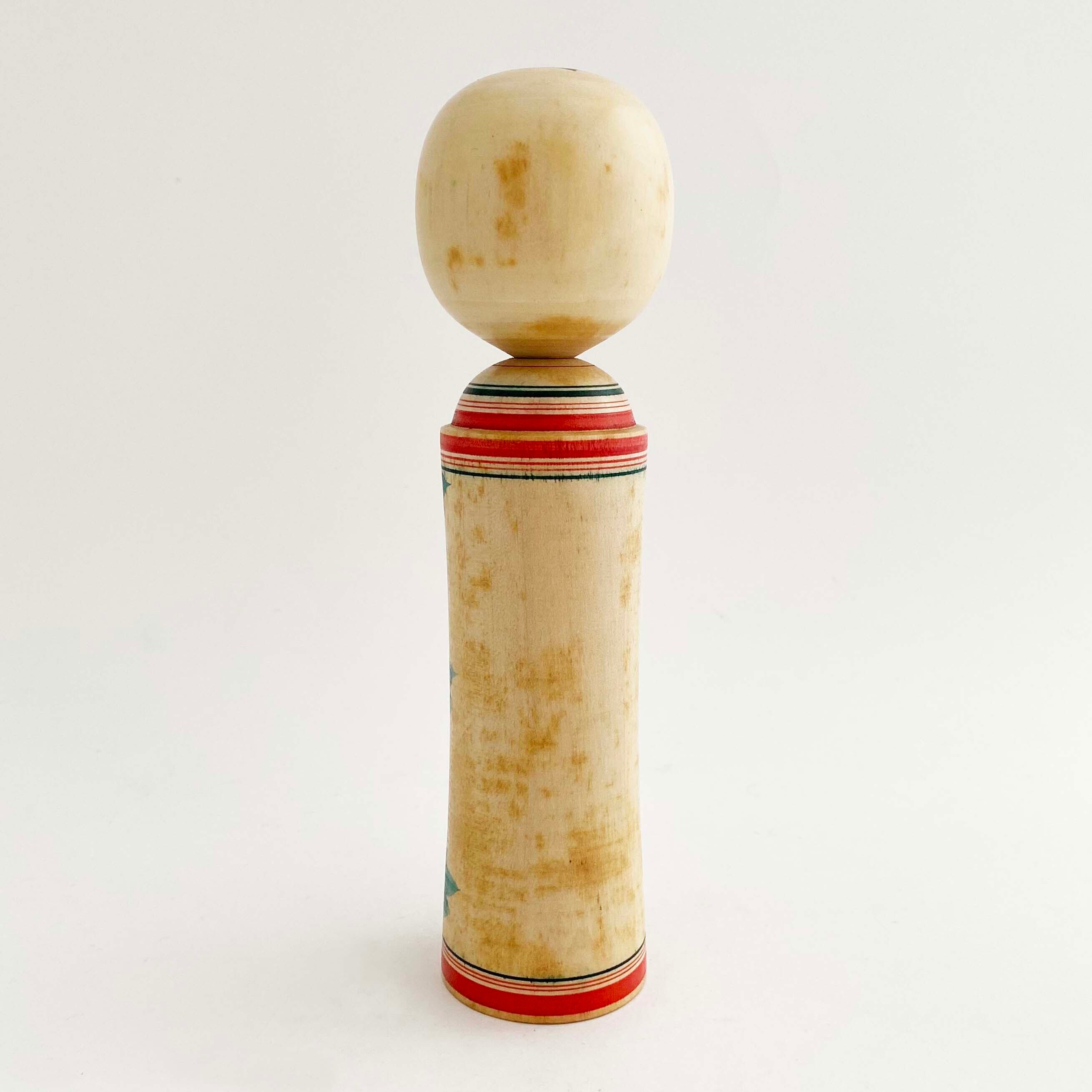 鳴子系 / 高橋義一工人