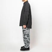 meanswhile   Pin Tuck Easy Trousers