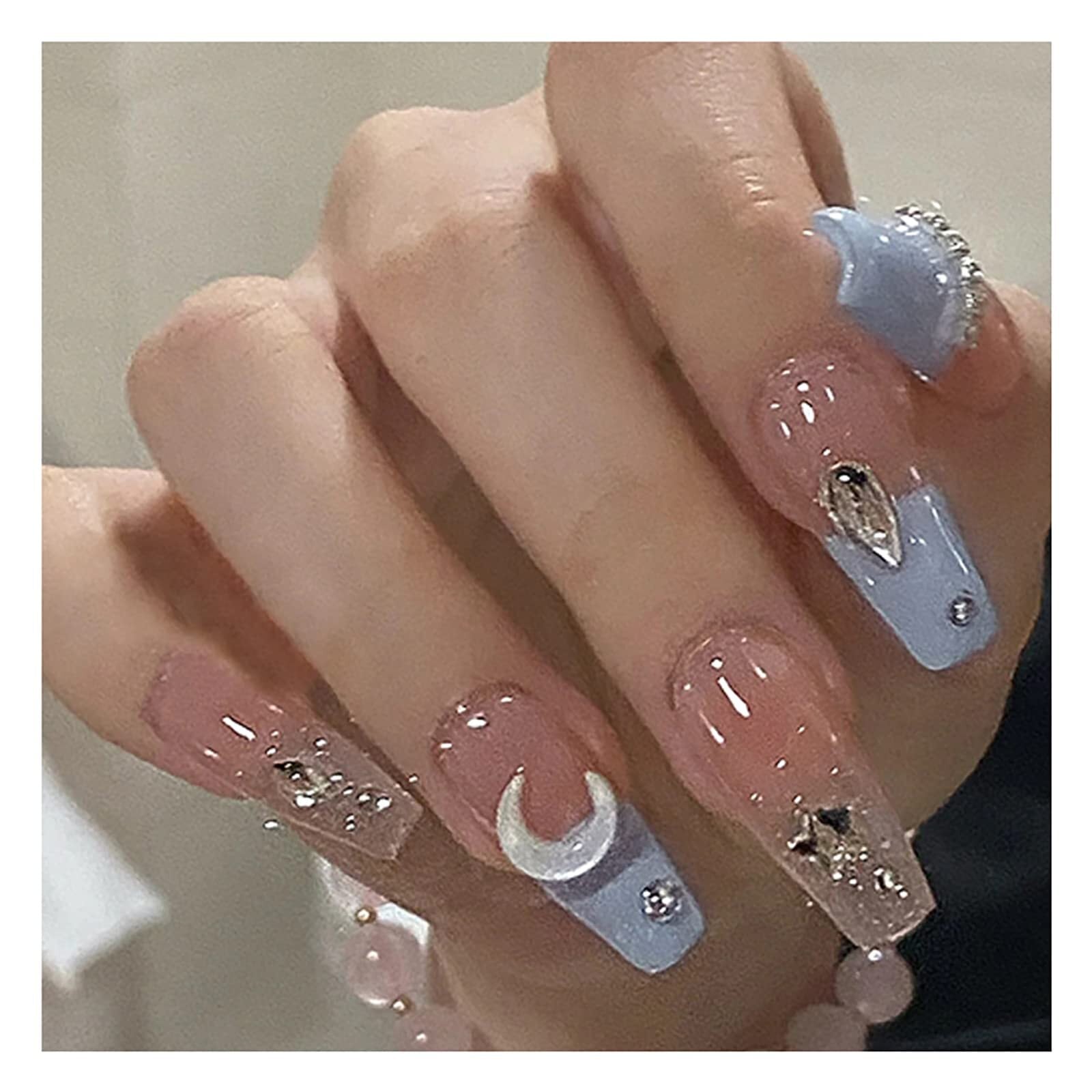 楽天市場】ミラー（ネイルチップ｜ネイル）：美容・コスメ・香水の通販