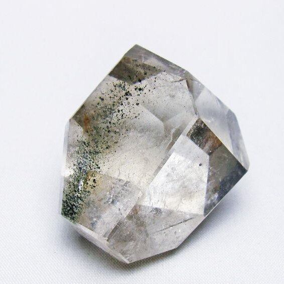 ガーデンクォーツ 原石 一点物 142-9687