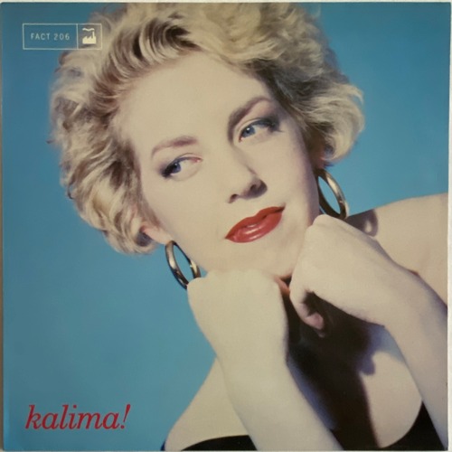 【LP】Kalima – Kalima!