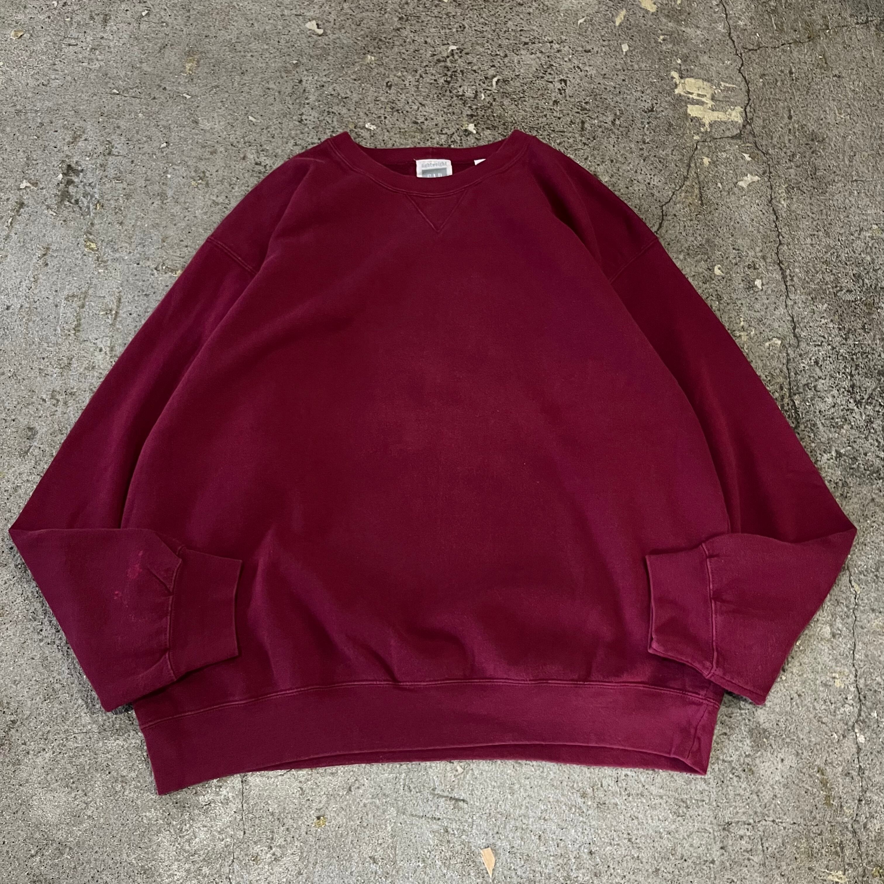 90s GAP plain sweat | What