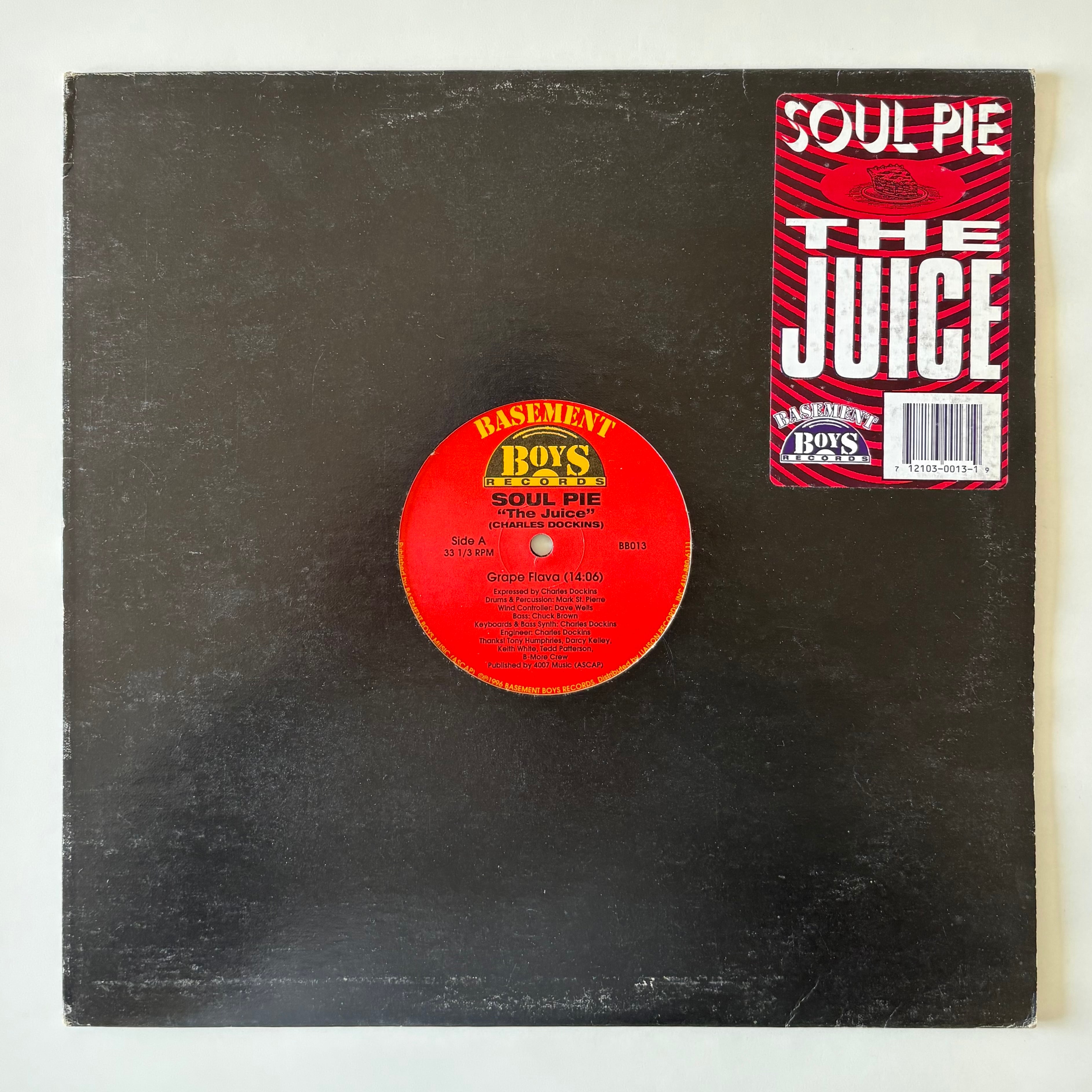 PSYCHEMAGIK / FLEETMAC WOOD(12