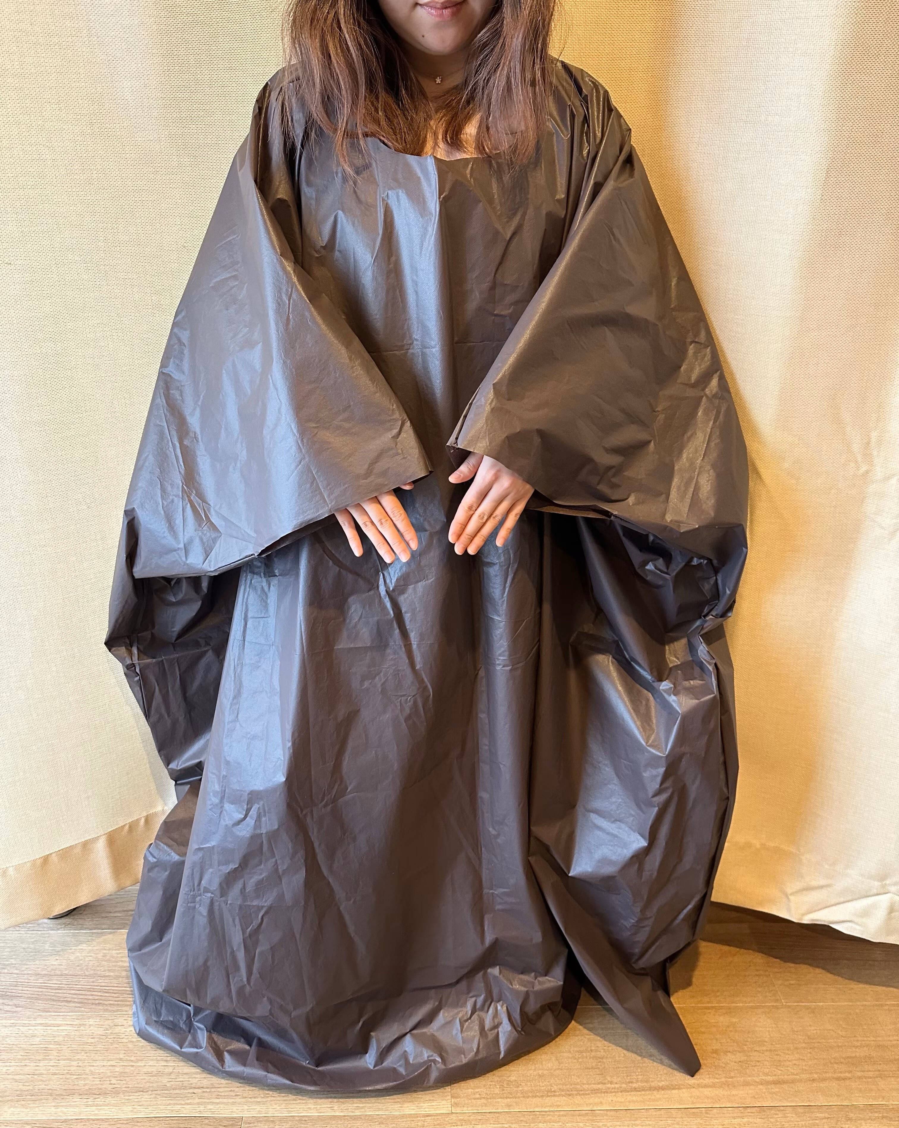 yomoginaよもぎ蒸し用ディスポマント(30枚入り) | よもぎのタニ子