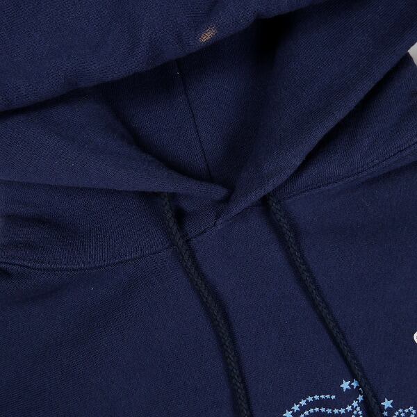 Size【L】 TENDERLOIN テンダーロイン Tenderloin Logo Hoodie Navy