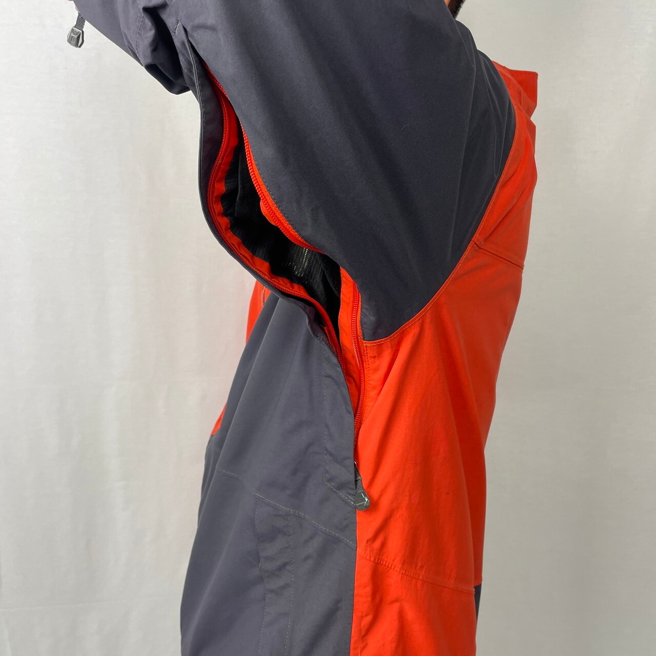 THE NORTH FACE ザ ノースフェイス Cryptic HYVENT バイカラー 